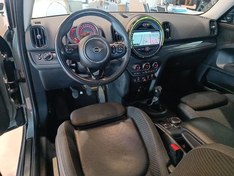 Mini Cooper Countryman 1.5 TwinPower Turbo Cooper