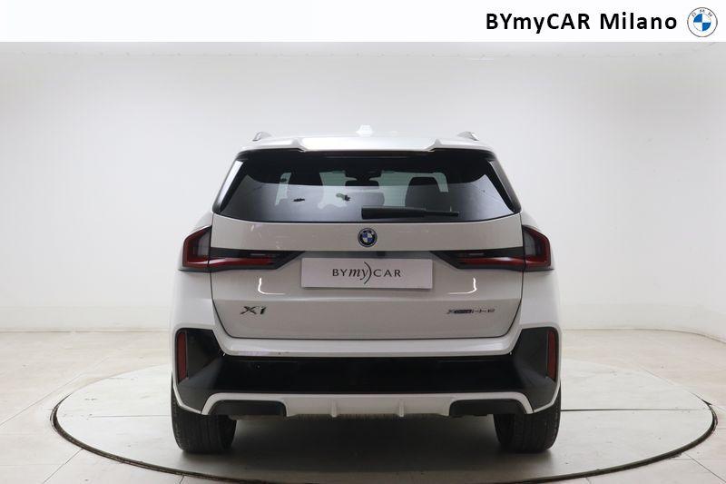 BMW X1 xdrive 25e MSport Pro auto