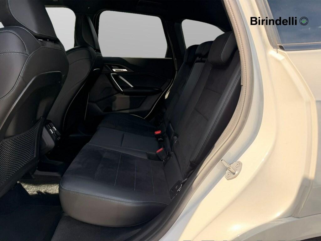 BMW X1 sdrive18d Msport auto