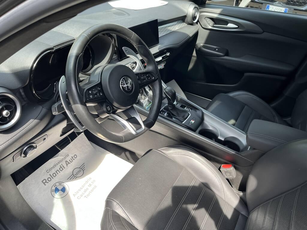 Alfa Romeo Tonale 1.5 hybrid Speciale 130cv ddct7