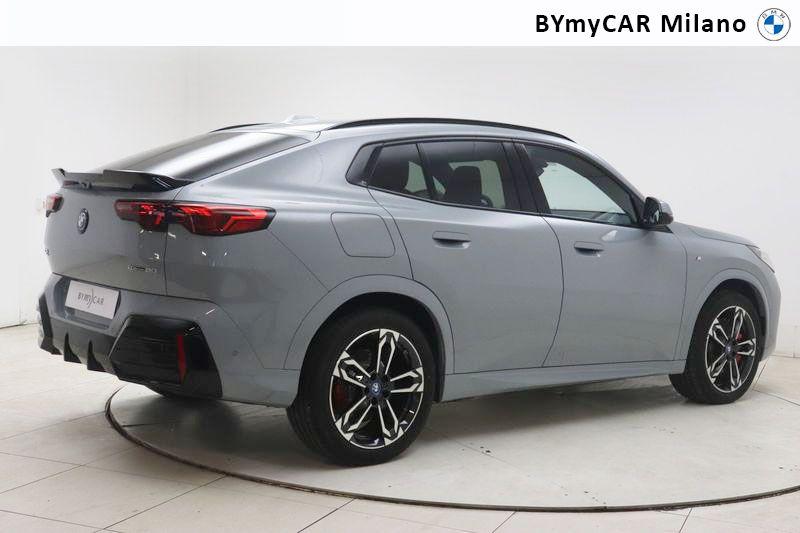 BMW iX2 edrive 20 MSport Pro