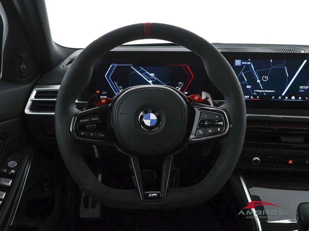 BMW M3 Touring 3.0 Competition M xdrive auto