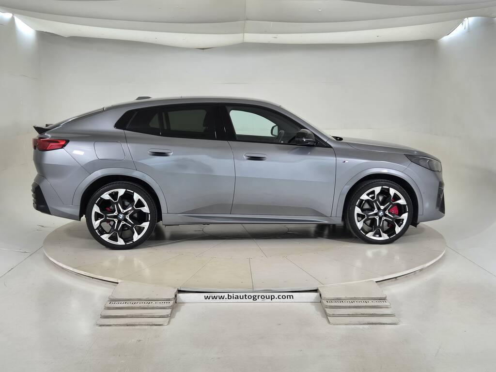 BMW X2 sdrive 18d MSport Pro auto