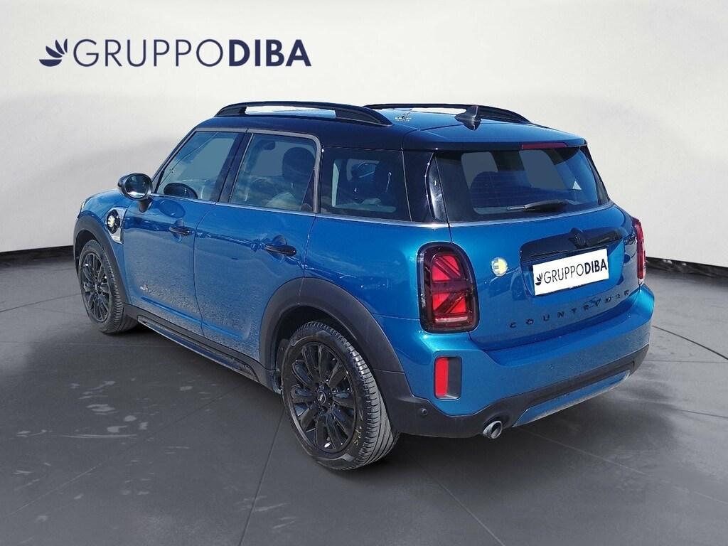 Mini Mini Countryman 1.5 Cooper SE Yours all4 auto