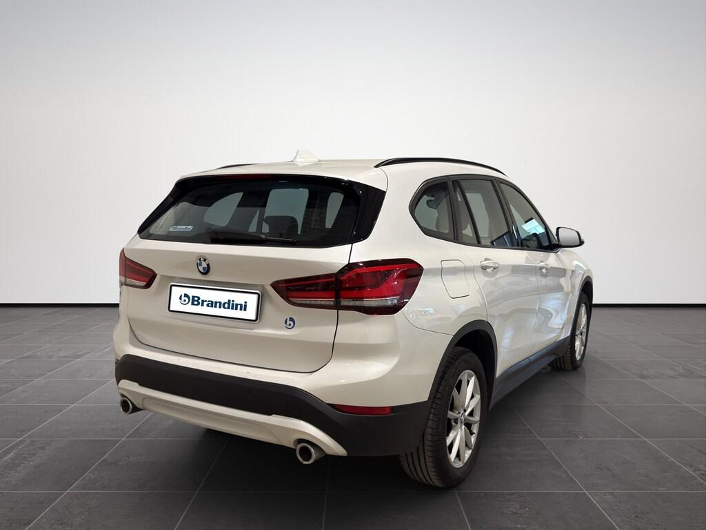 BMW X1 sdrive18d Business Advantage auto
