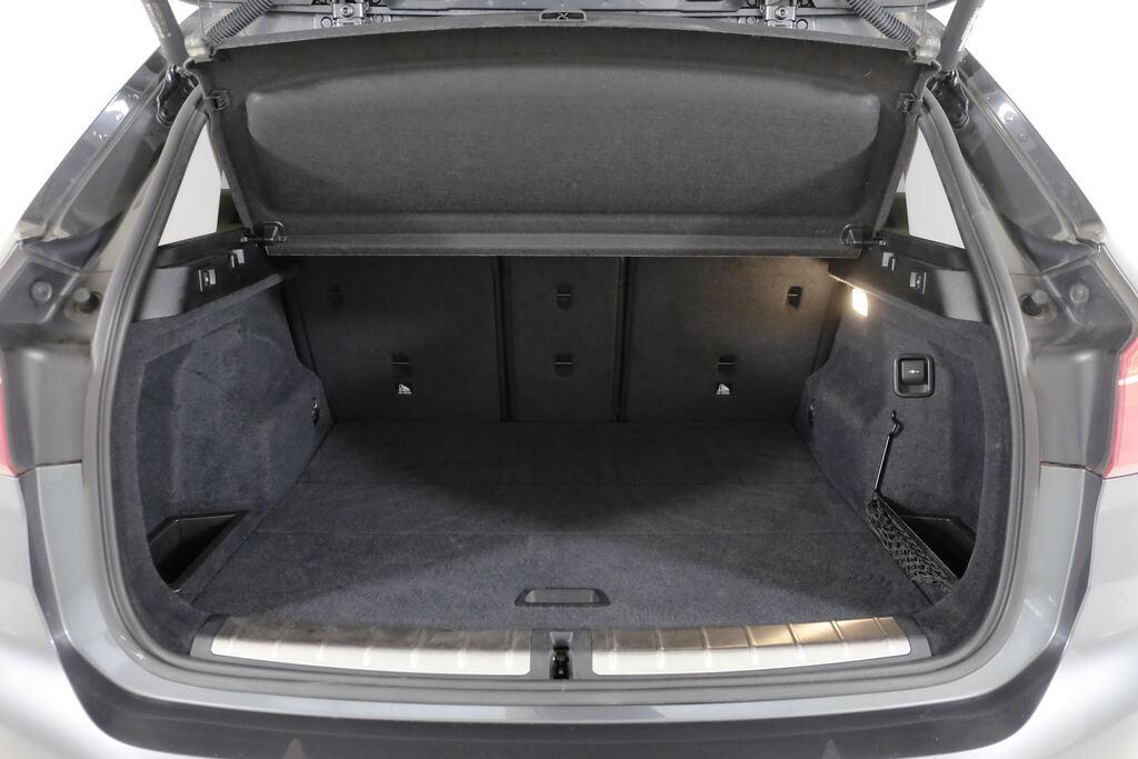 BMW X1 xdrive18d xLine auto my18