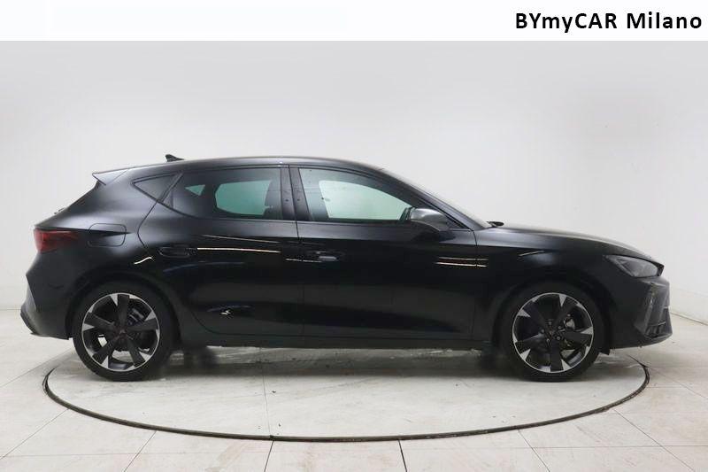 Cupra Leon 2.0 tdi 150cv dsg