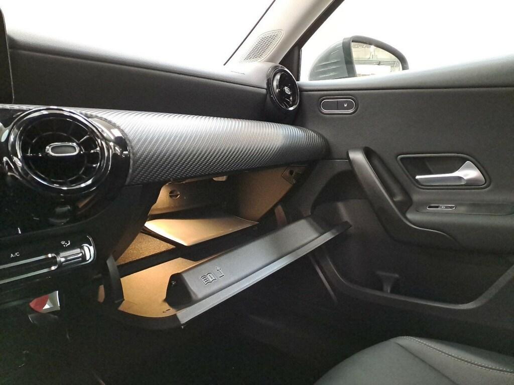 Mercedes Classe A 180 d Advanced auto