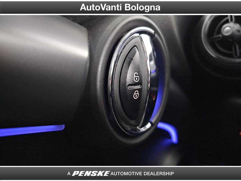 Mini Cooper 1.5 TwinPower Turbo Cooper