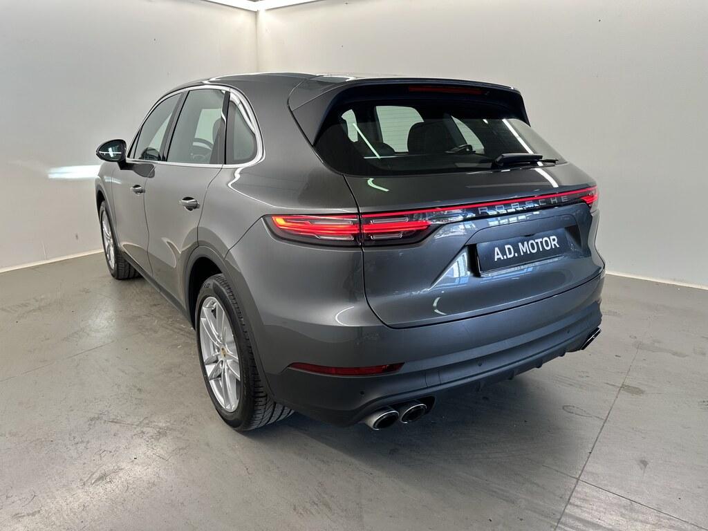 Porsche Cayenne 3.0 tiptronic