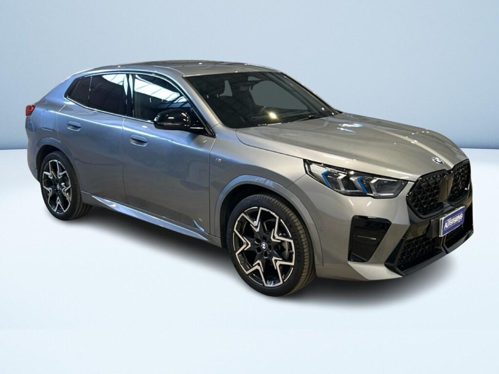 BMW X2 sdrive 18d MSport Pro auto