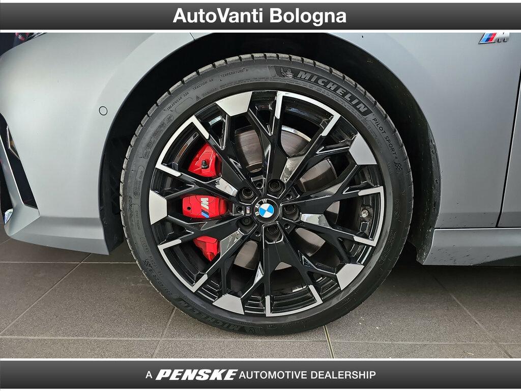 BMW Serie 2 M M235 Gran Coupe xdrive MSport Pro auto