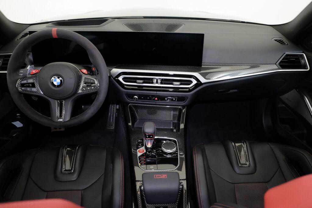 BMW M3 3.0 CS auto