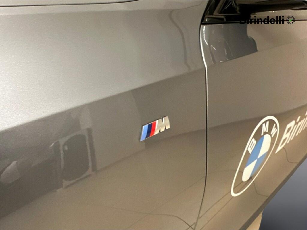 BMW Serie 3 318d Touring mhev 48V Msport auto