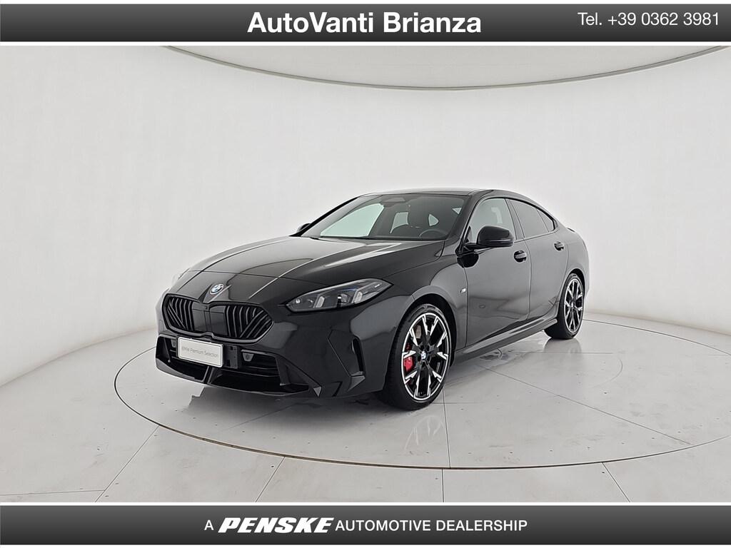 BMW Serie 2 218d Gran Coupe MSport Pro auto