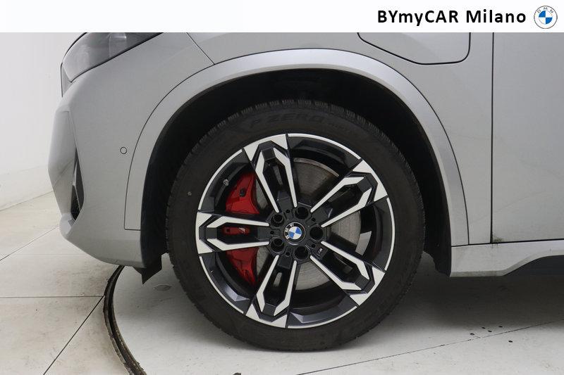 BMW X1 xdrive 25e MSport Pro auto