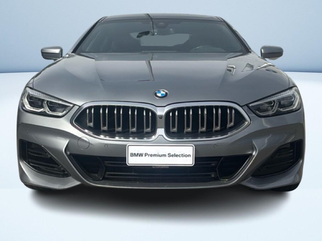 BMW Serie 8 840i Gran Coupe xdrive auto