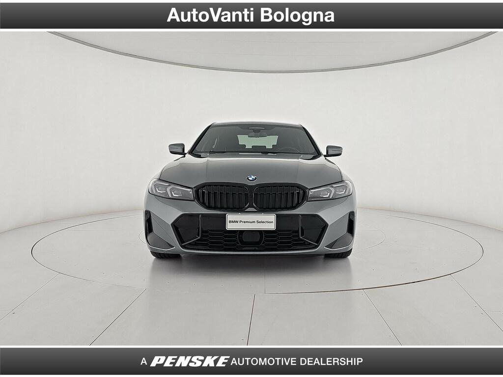 BMW Serie 3 320d mhev 48V xdrive M Sport Pro auto