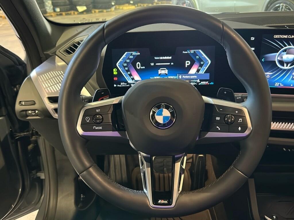 BMW Serie 1 120d 48V MSport auto