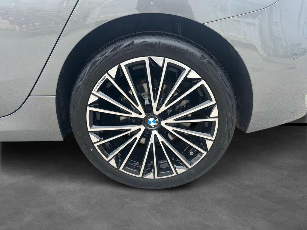 BMW Serie 2 218d Active Tourer Msport auto