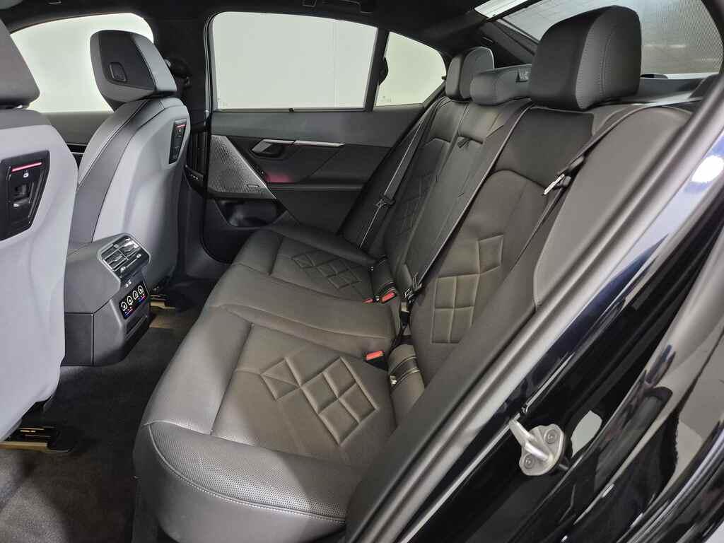 BMW Serie 5 520d 48V xdrive M Sport Pro auto