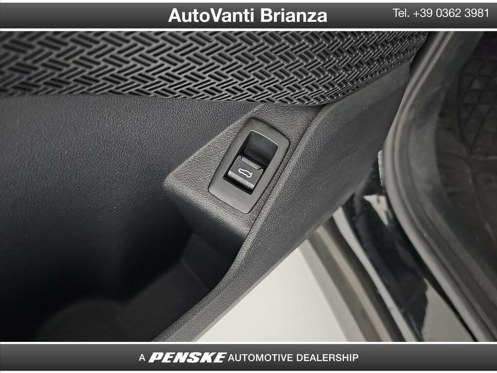 BMW X1 sdrive18d X-Line auto