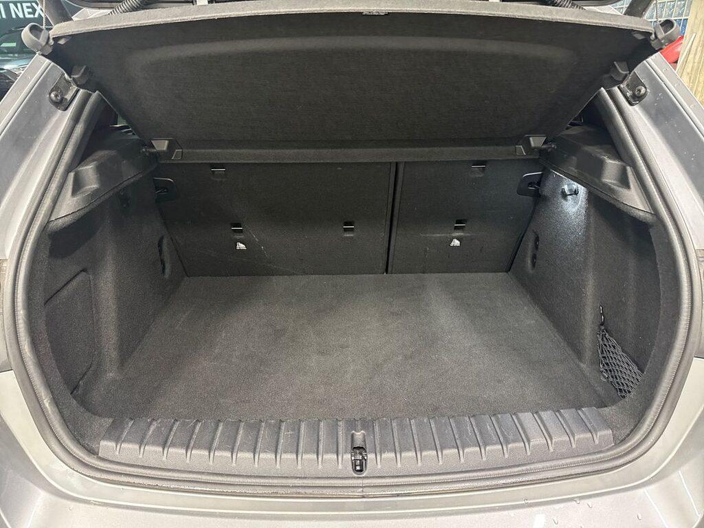 BMW Serie 1 118d MSport Pro auto