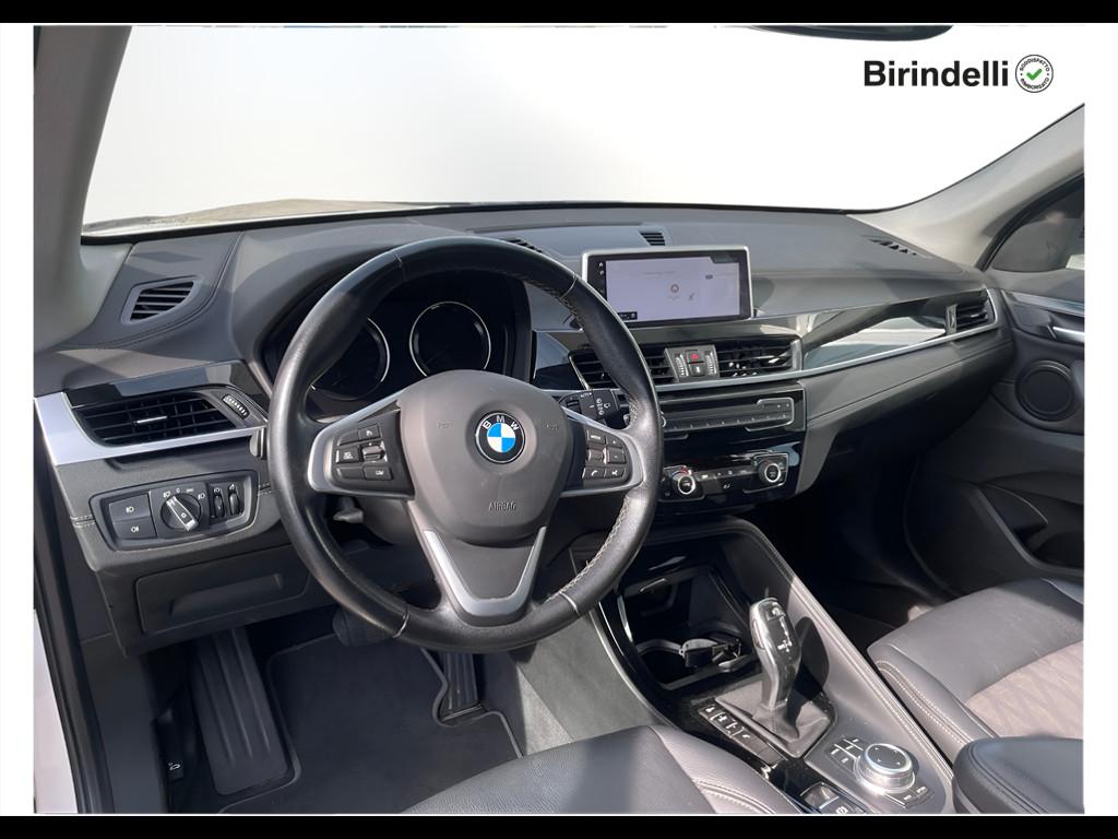 BMW X1 sdrive16d xLine Plus auto