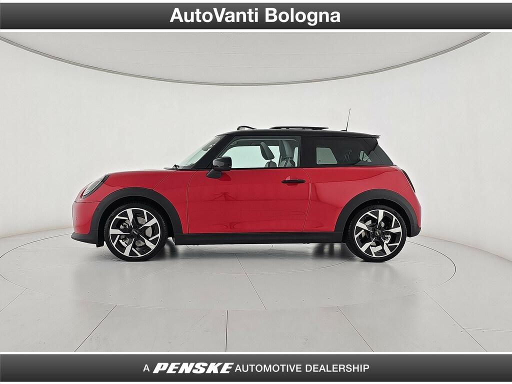 Mini Mini Cooper 3p 2.0 S Classic auto