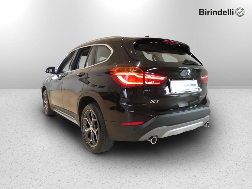 BMW X1 sdrive18d xLine auto my18