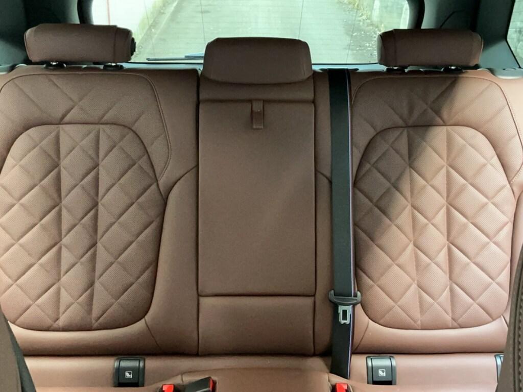 BMW X5 xdrive30d Msport auto