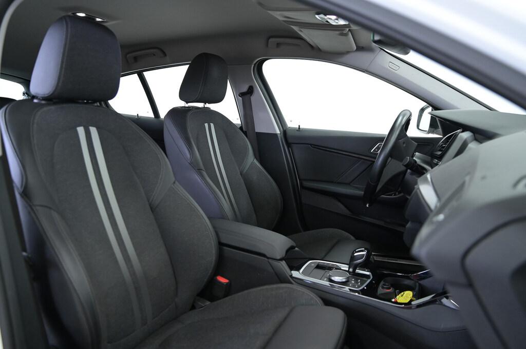 BMW Serie 1 116d Sport auto