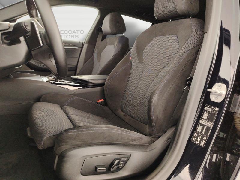 BMW Serie 5 530d Touring mhev 48V xdrive Msport auto