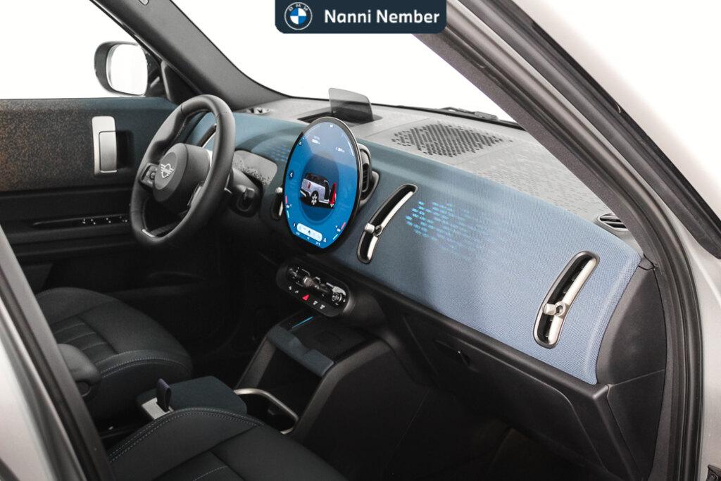 Mini Mini Countryman 1.5 48V C Favoured auto