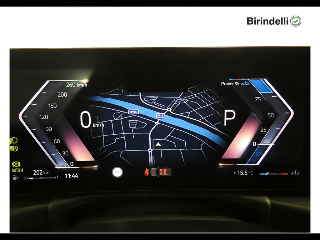 BMW Serie 3 320d Touring mhev 48V M Sport Pro auto