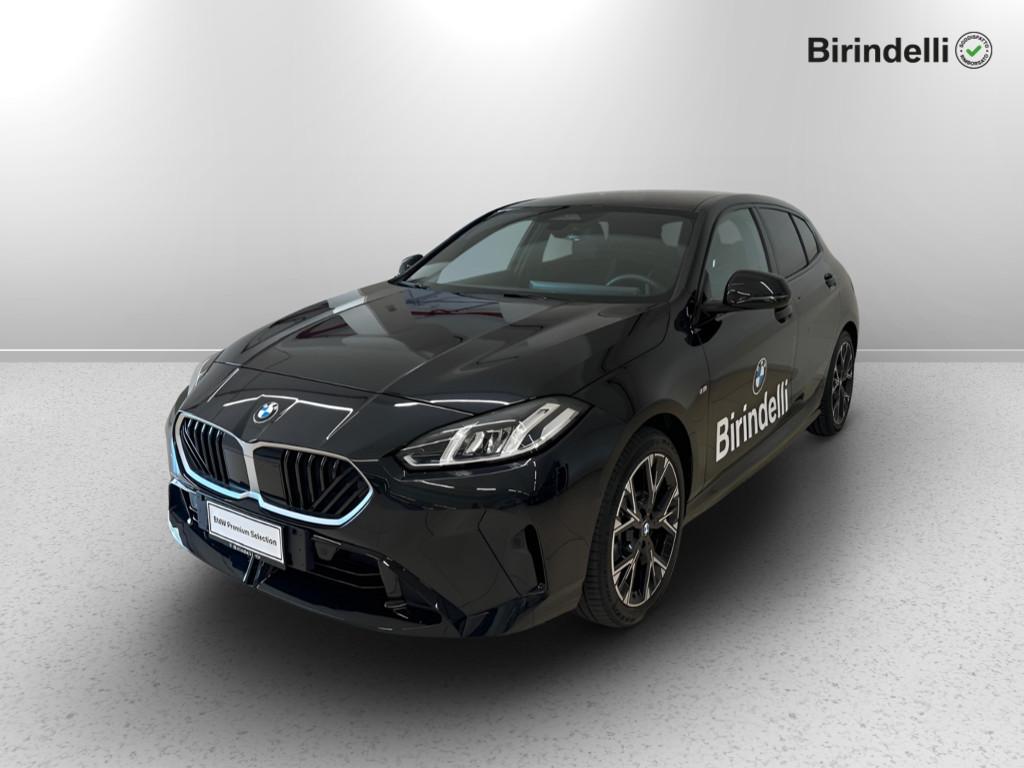 BMW Serie 1 118d MSport auto