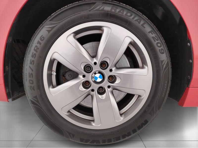 BMW Serie 1 116i Business Advantage