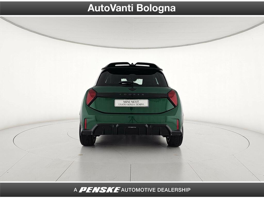 Mini Mini Cooper 3p 1.5 C JCW auto