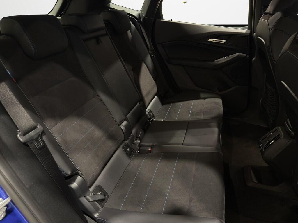 BMW Serie 2 220i Active Tourer mhev 48V Msport auto