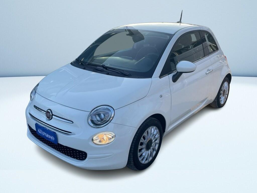 Fiat 500 1.2 Lounge 69cv my20