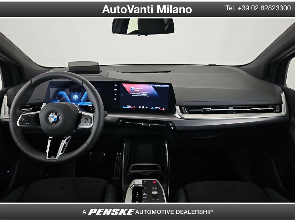 BMW Serie 2 218d Active Tourer Msport auto