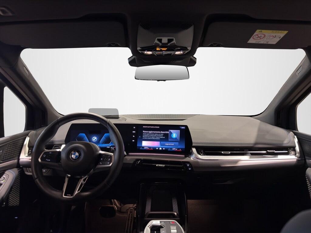 BMW Serie 2 218d Active Tourer Msport auto