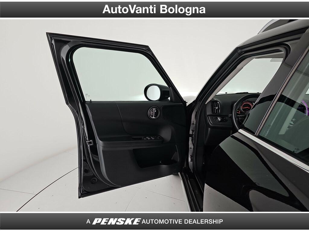Mini Cooper D Countryman 2.0 D Cooper D Auto