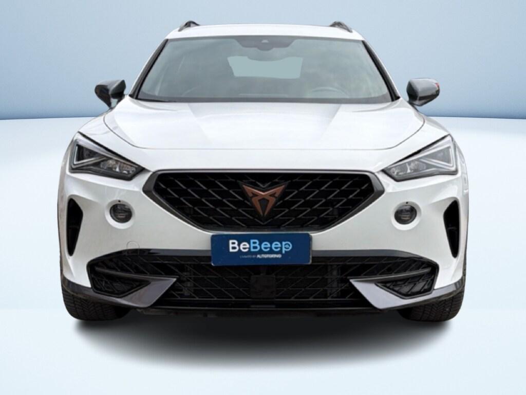 Cupra Formentor 1.5 tsi dsg