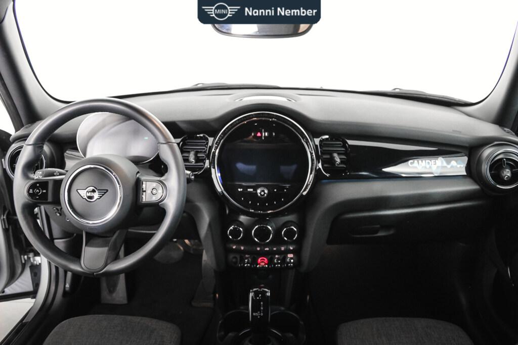 Mini Cooper 1.5 TwinPower Turbo Cooper