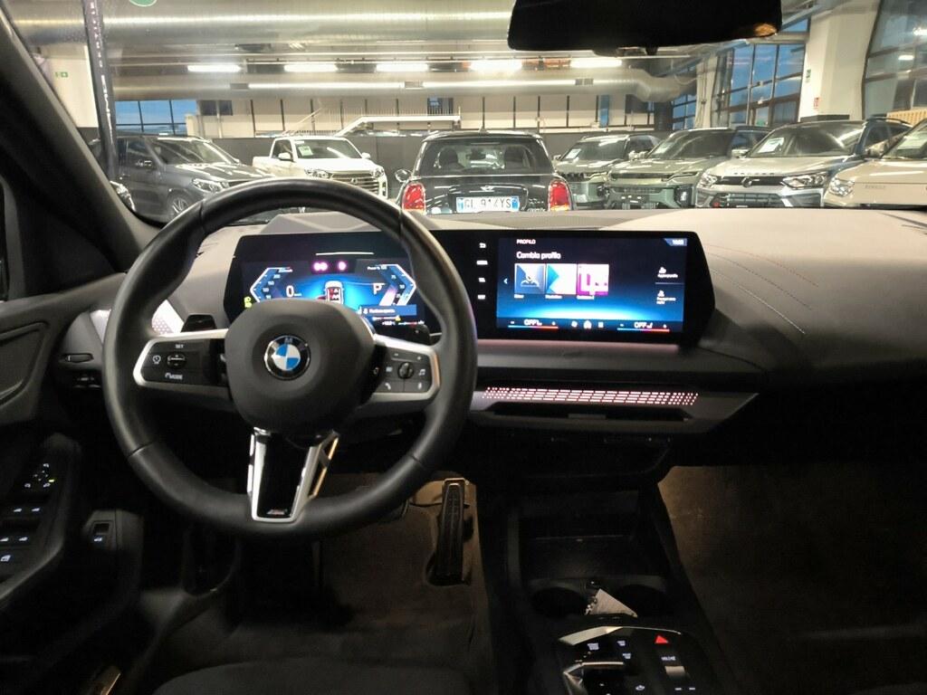 BMW Serie 1 118d MSport Pro auto