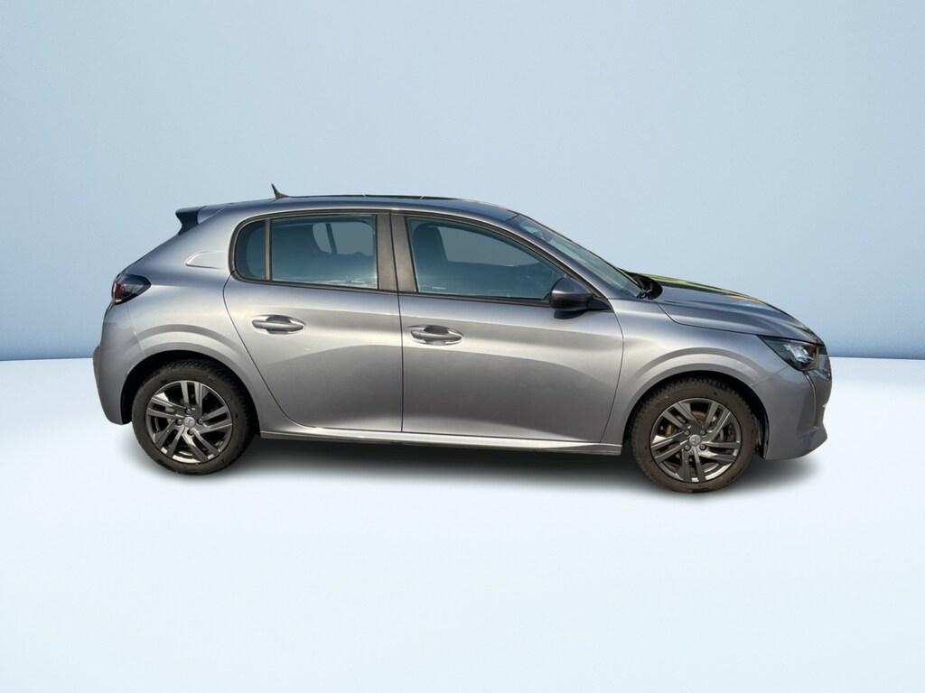 Peugeot 208 1.2 puretech Active s&s 75cv
