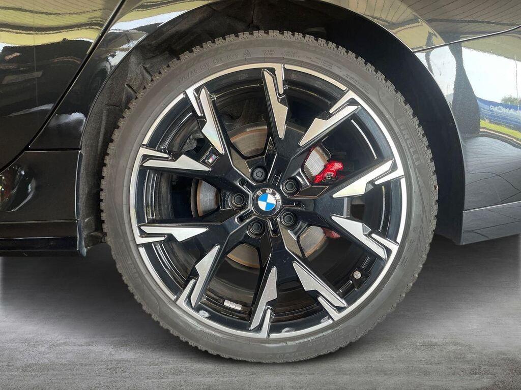 BMW Serie 2 218d Gran Coupe MSport Pro auto