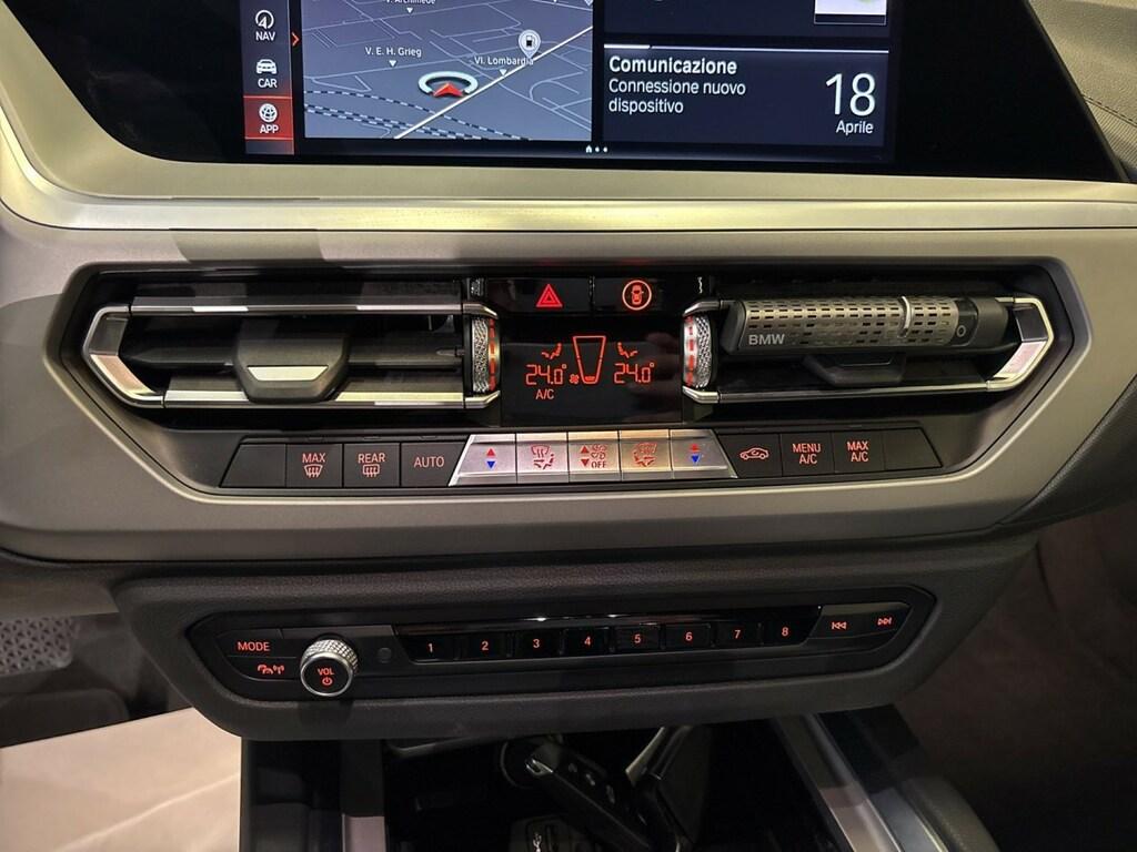 BMW Z4 sdrive 20i Advantage auto