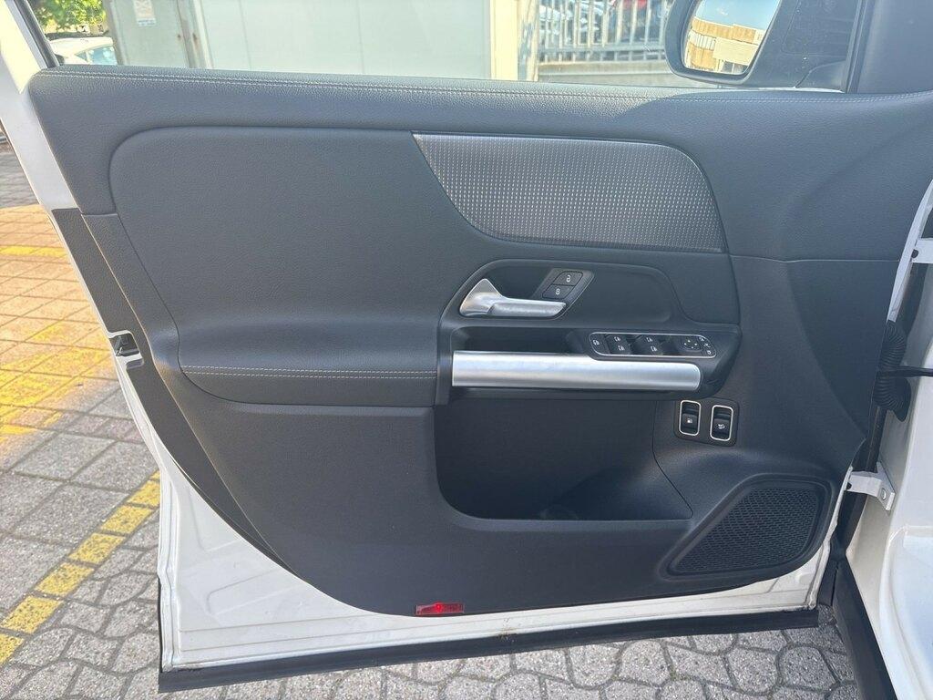 Mercedes GLA 250 eq-power Sport Plus auto